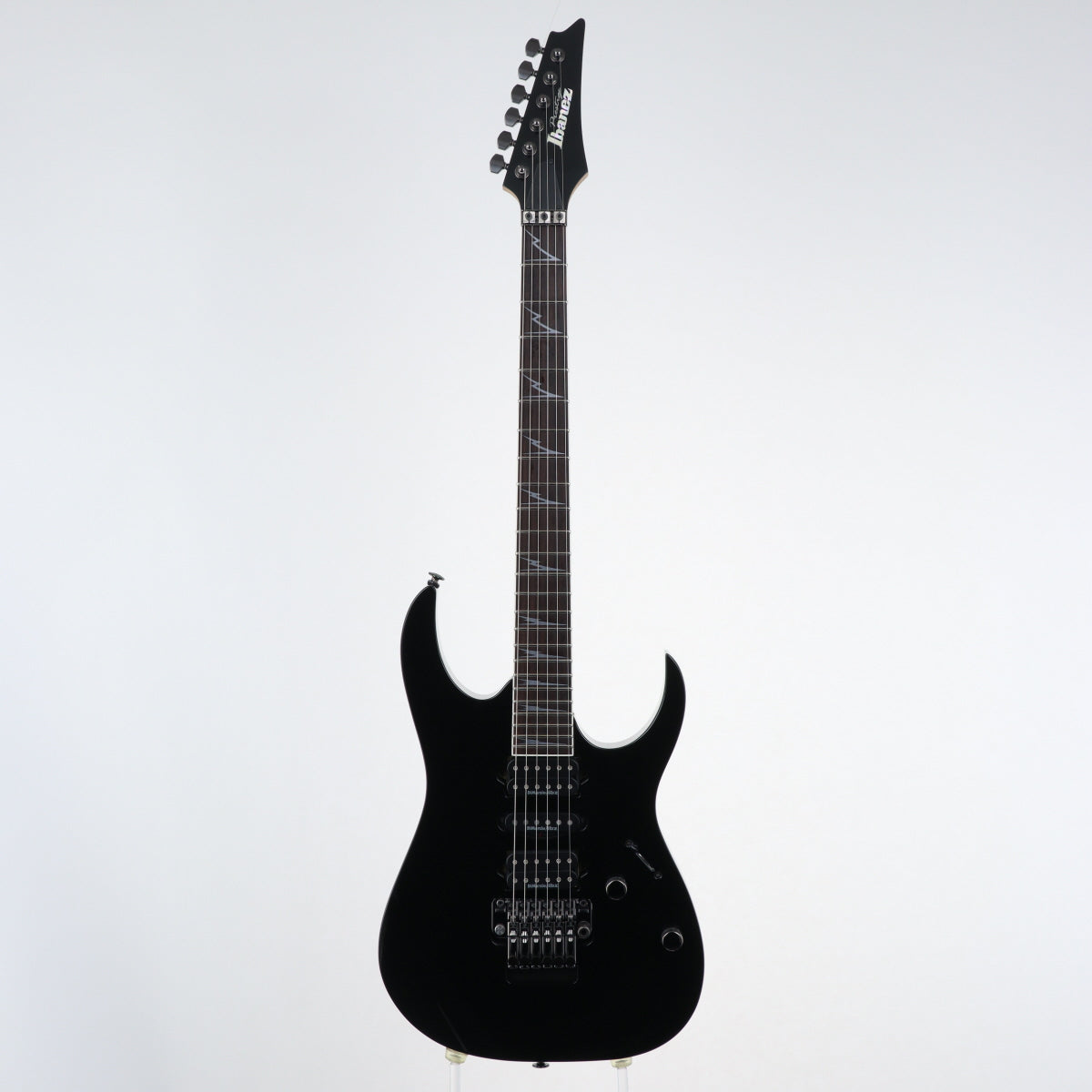 [SN F1233288] USED Ibanez / Prestige RG2570Z Black [11]