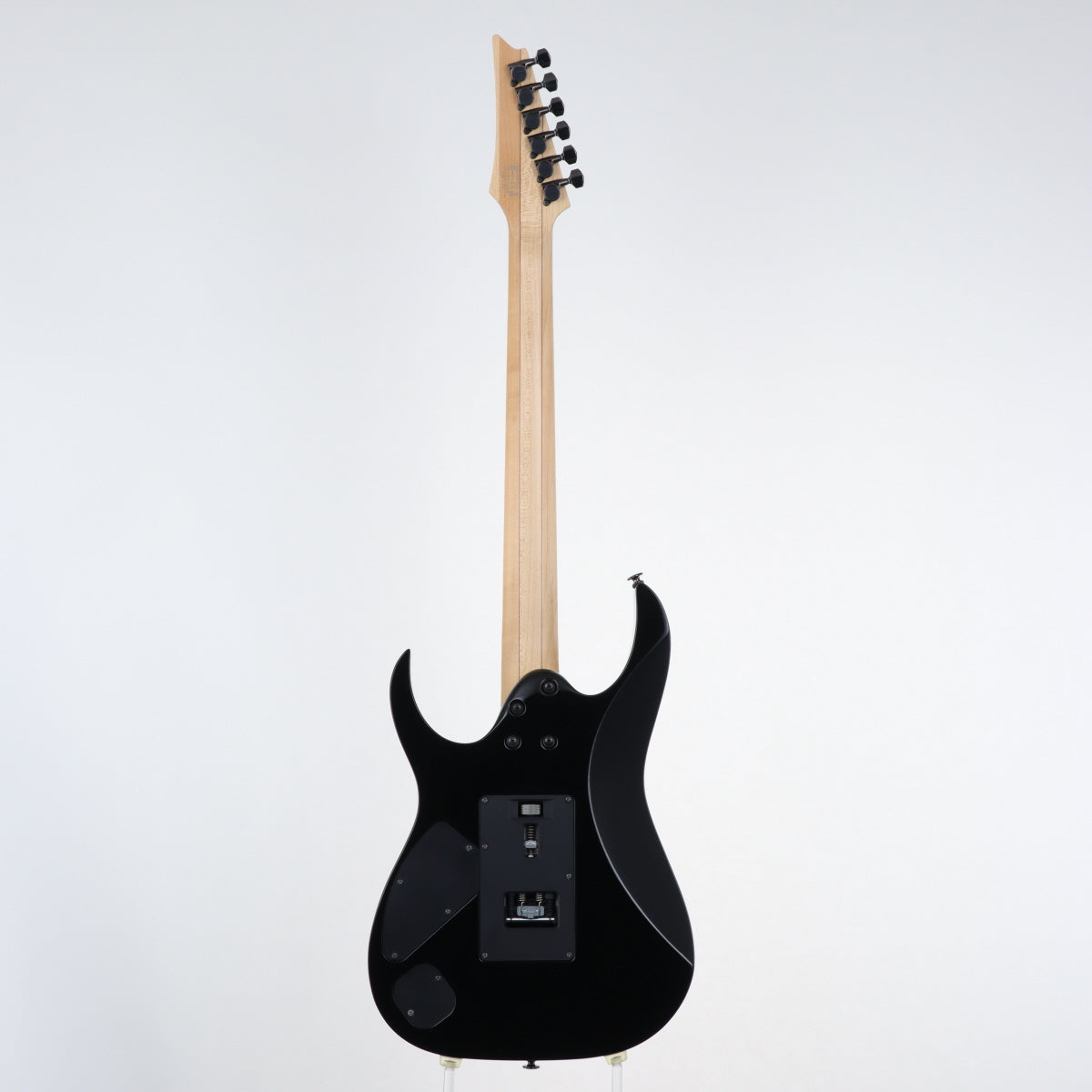 [SN F1233288] USED Ibanez / Prestige RG2570Z Black [11]