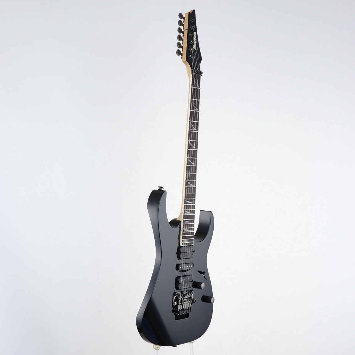 [SN F1233288] USED Ibanez / Prestige RG2570Z Black [11]