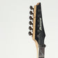 [SN F1233288] USED Ibanez / Prestige RG2570Z Black [11]