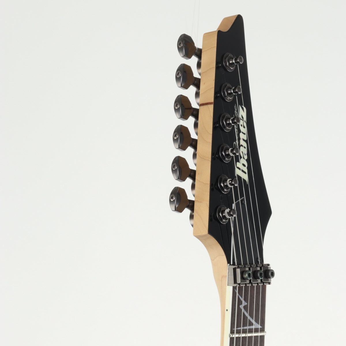 [SN F1233288] USED Ibanez / Prestige RG2570Z Black [11]