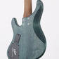 [SN C102340] USED BACCHUS / WL524 H.J.FREAKS BLUS [03]