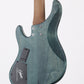 [SN C102340] USED BACCHUS / WL524 H.J.FREAKS BLUS [03]