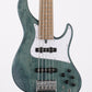 [SN C102340] USED BACCHUS / WL524 H.J.FREAKS BLUS [03]