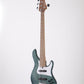 [SN C102340] USED BACCHUS / WL524 H.J.FREAKS BLUS [03]