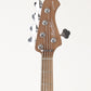 [SN C102340] USED BACCHUS / WL524 H.J.FREAKS BLUS [03]