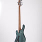 [SN C102340] USED BACCHUS / WL524 H.J.FREAKS BLUS [03]