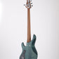 [SN C102340] USED BACCHUS / WL524 H.J.FREAKS BLUS [03]