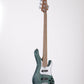 [SN C102340] USED BACCHUS / WL524 H.J.FREAKS BLUS [03]