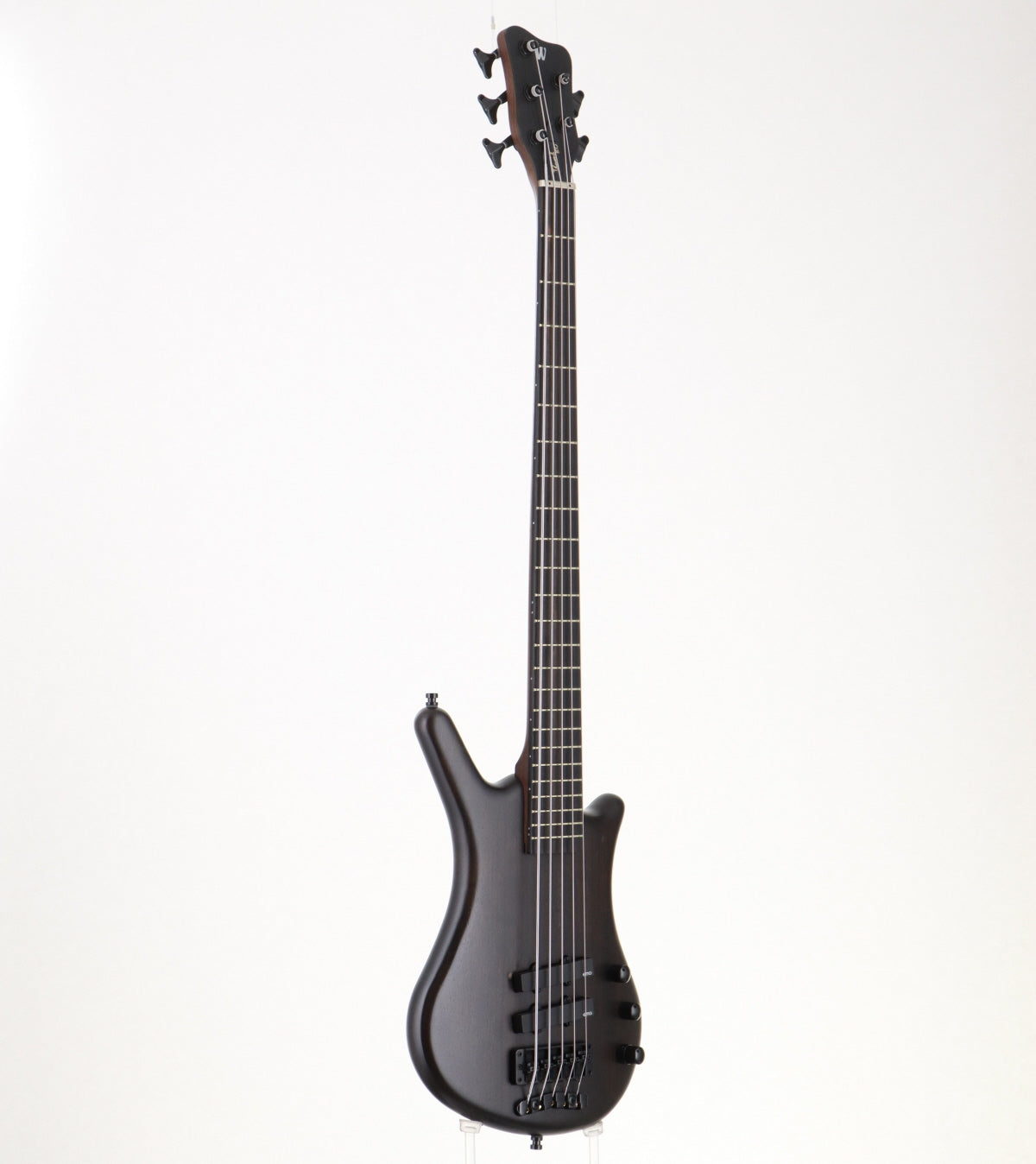 [SN L 155489 10] USED Warwick / Thumb Bass Bolt-on 5st 2010 Special Edition 2010 [09]