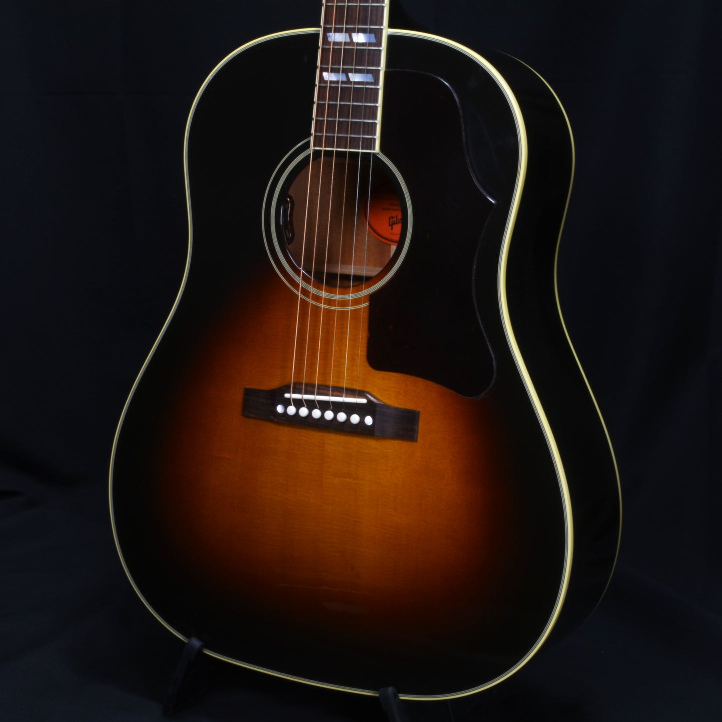 [SN 21704100] USED Gibson Montana / Southern Junbo Original Sunburst-2024- [04]