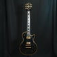 [SN 93568371] USED Gibson USA / Les Paul Custom Ebony -1998- [04]