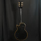 [SN 93568371] USED Gibson USA / Les Paul Custom Ebony -1998- [04]