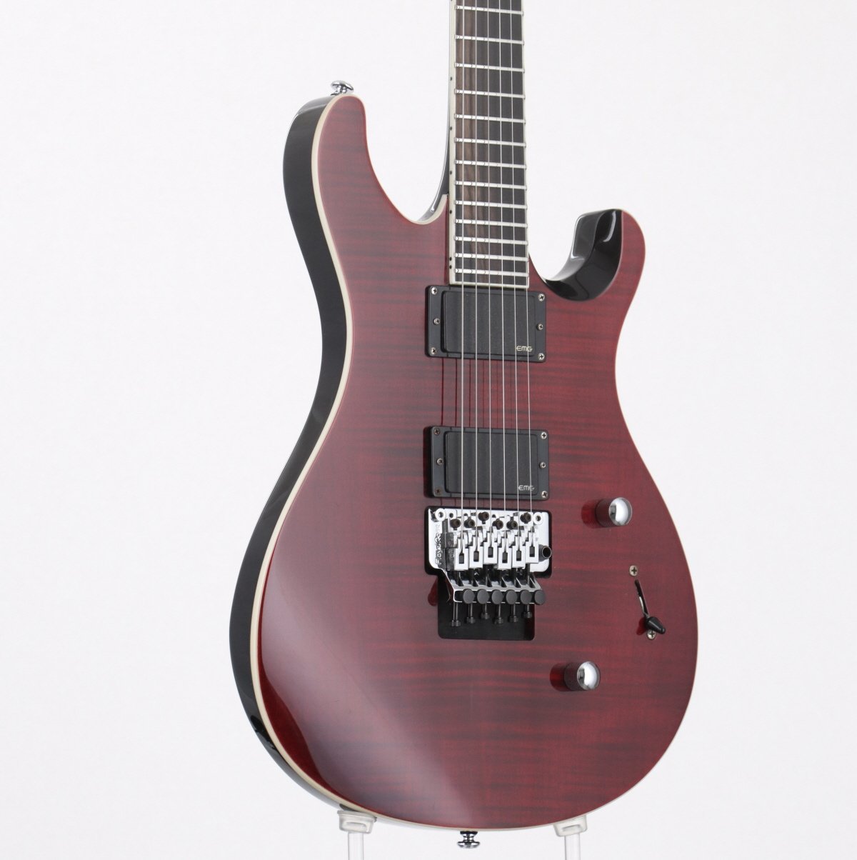 [SN M10366] USED Paul Reed Smith(PRS) / SE Torero Scarlet Red [3.61kg / 2012] Paul Reed Smith [08]