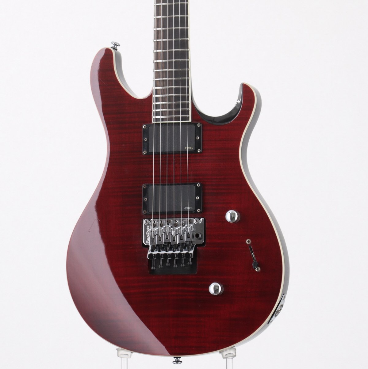 [SN M10366] USED Paul Reed Smith(PRS) / SE Torero Scarlet Red [3.61kg / 2012] Paul Reed Smith [08]