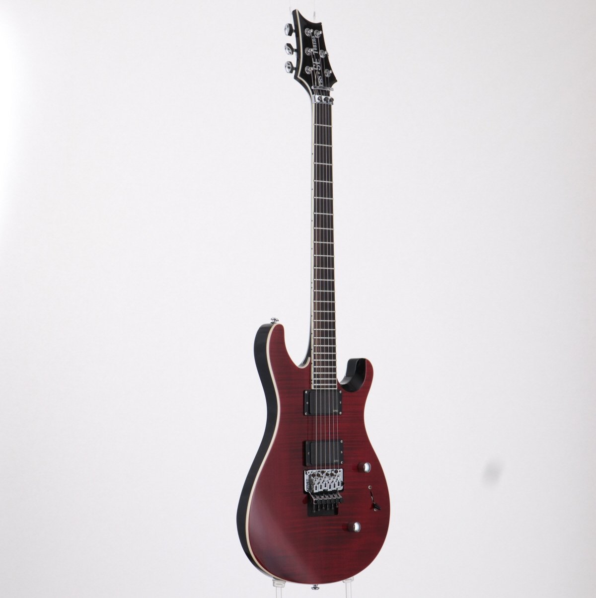 [SN M10366] USED Paul Reed Smith(PRS) / SE Torero Scarlet Red [3.61kg / 2012] Paul Reed Smith [08]