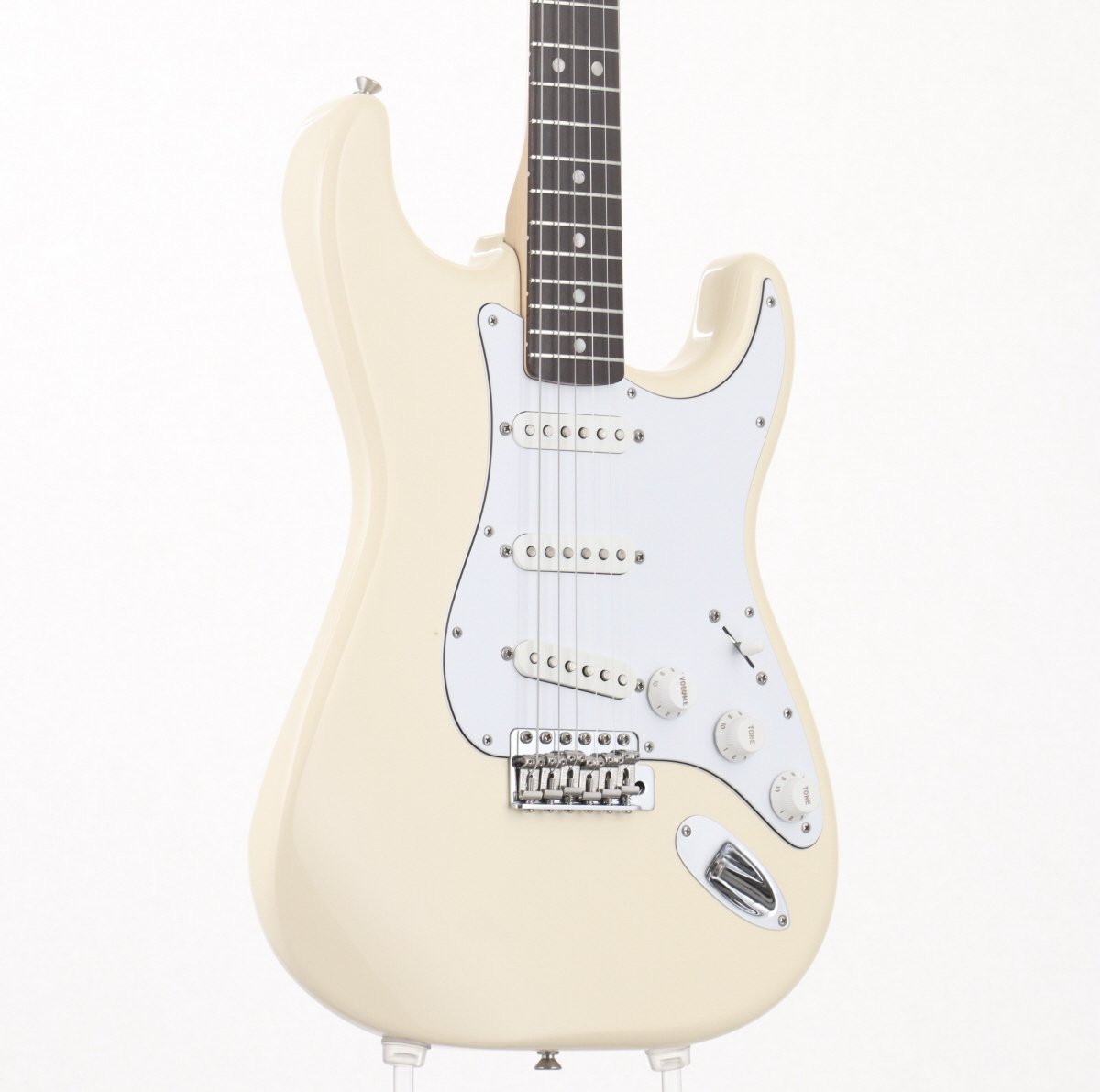 [SN MX18106220] USED Fender / Albert Hammond Jr. Stratocaster, 2018 [09]