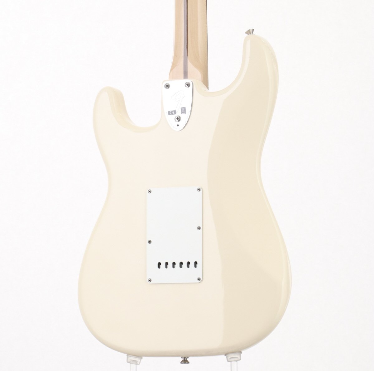 [SN MX18106220] USED Fender / Albert Hammond Jr. Stratocaster, 2018 [09]