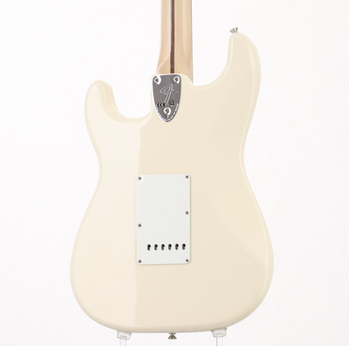 [SN MX18106220] USED Fender / Albert Hammond Jr. Stratocaster, 2018 [09]