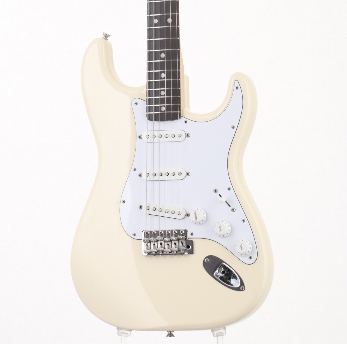 [SN MX18106220] USED Fender / Albert Hammond Jr. Stratocaster, 2018 [09]