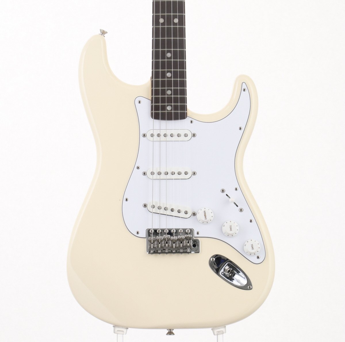 [SN MX18106220] USED Fender / Albert Hammond Jr. Stratocaster, 2018 [09]