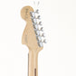 [SN MX18106220] USED Fender / Albert Hammond Jr. Stratocaster, 2018 [09]