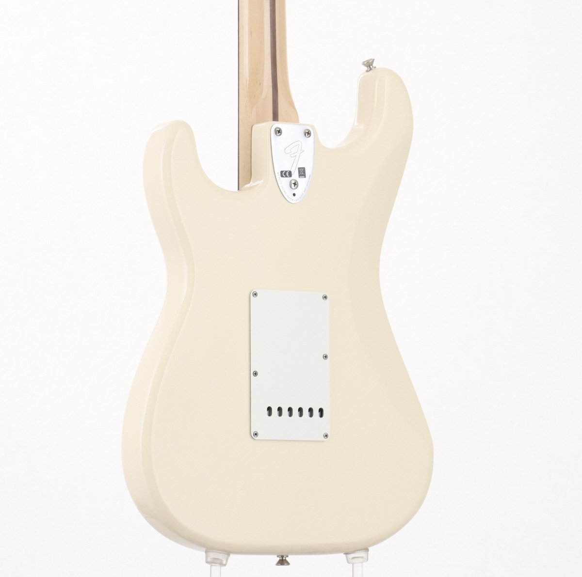 [SN MX18106220] USED Fender / Albert Hammond Jr. Stratocaster, 2018 [09]