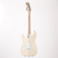 [SN MX18106220] USED Fender / Albert Hammond Jr. Stratocaster, 2018 [09]