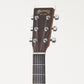 [SN 2726864] USED Martin / Road Series GPC-11E Natural [Made in 2023] Made in Mexico with Martin Grand Performance pickups [08]