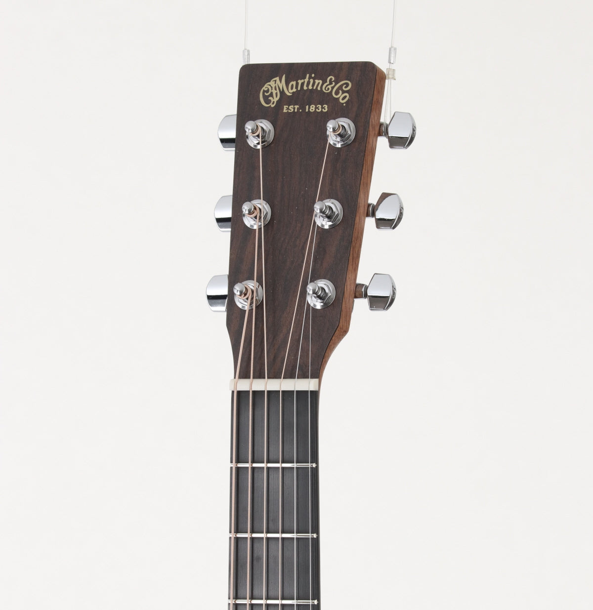 [SN 2726864] USED Martin / Road Series GPC-11E Natural [Made in 2023] Made in Mexico with Martin Grand Performance pickups [08]