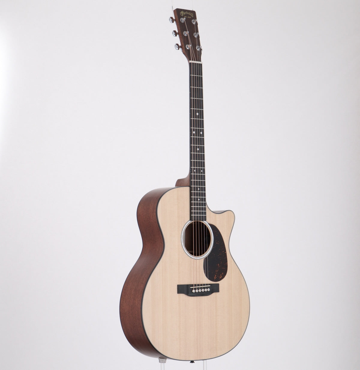 [SN 2726864] USED Martin / Road Series GPC-11E Natural [Made in 2023] Made in Mexico with Martin Grand Performance pickups [08]