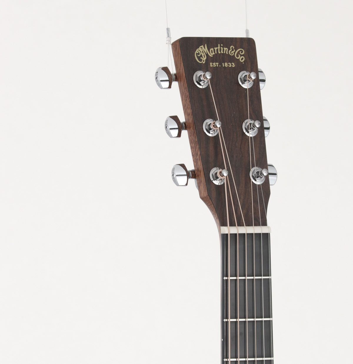 [SN 2726864] USED Martin / Road Series GPC-11E Natural [Made in 2023] Made in Mexico with Martin Grand Performance pickups [08]