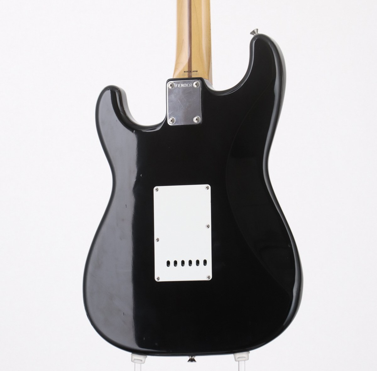 [SN F010391] USED Fender JAPAN / ST57-70 BLK 1989 [09]