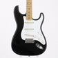 [SN F010391] USED Fender JAPAN / ST57-70 BLK 1989 [09]