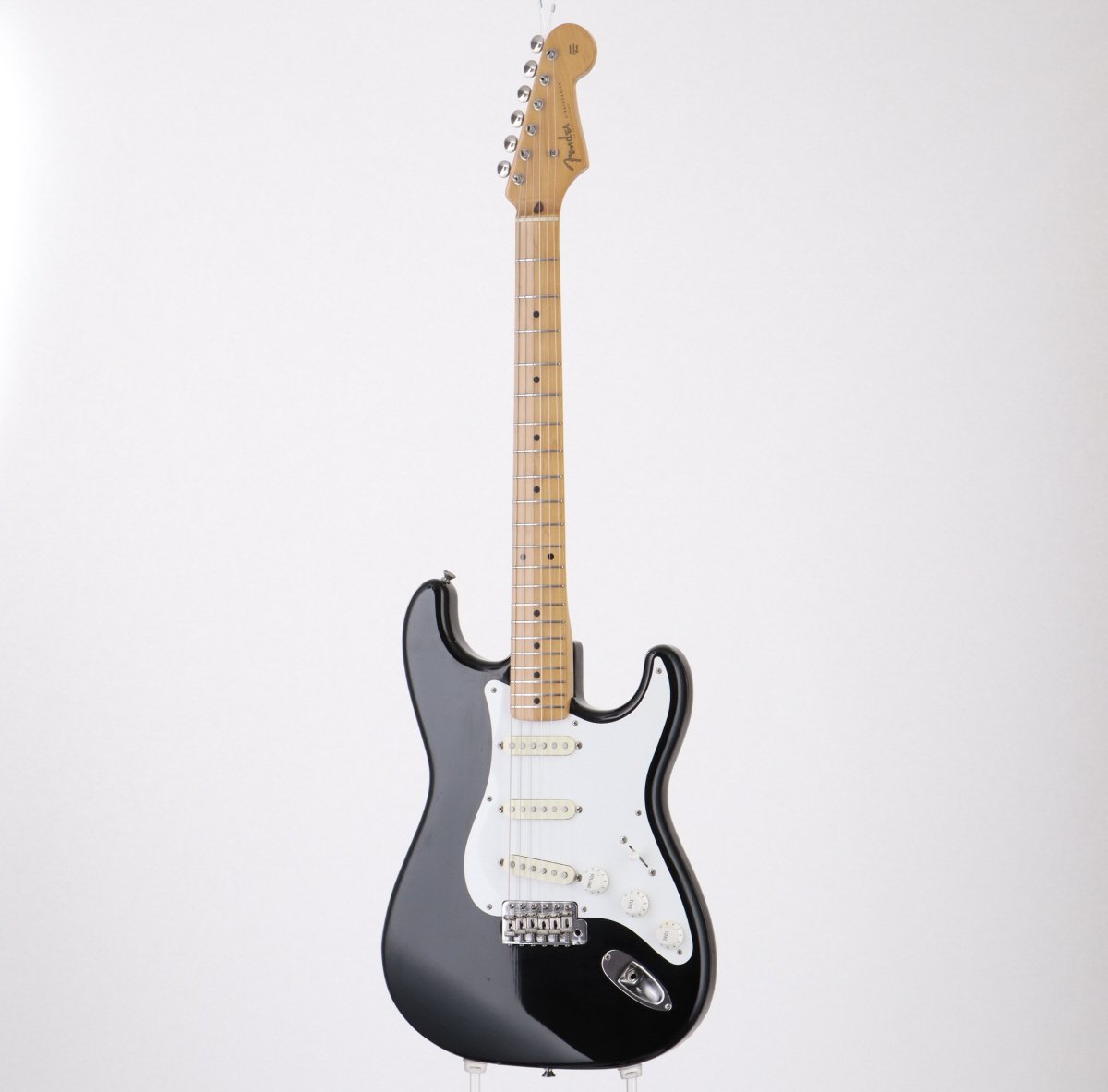 [SN F010391] USED Fender JAPAN / ST57-70 BLK 1989 [09]