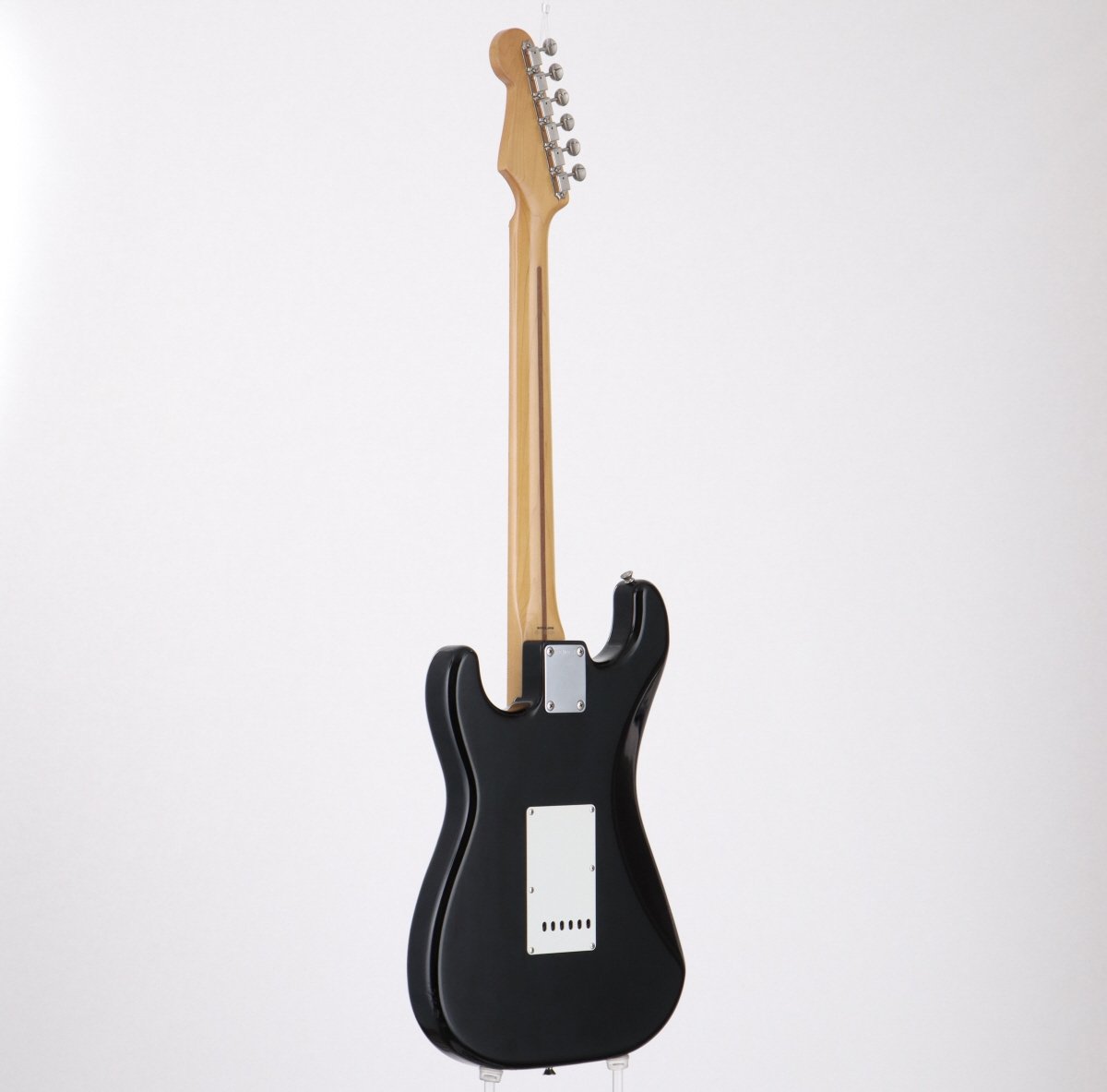 [SN F010391] USED Fender JAPAN / ST57-70 BLK 1989 [09]