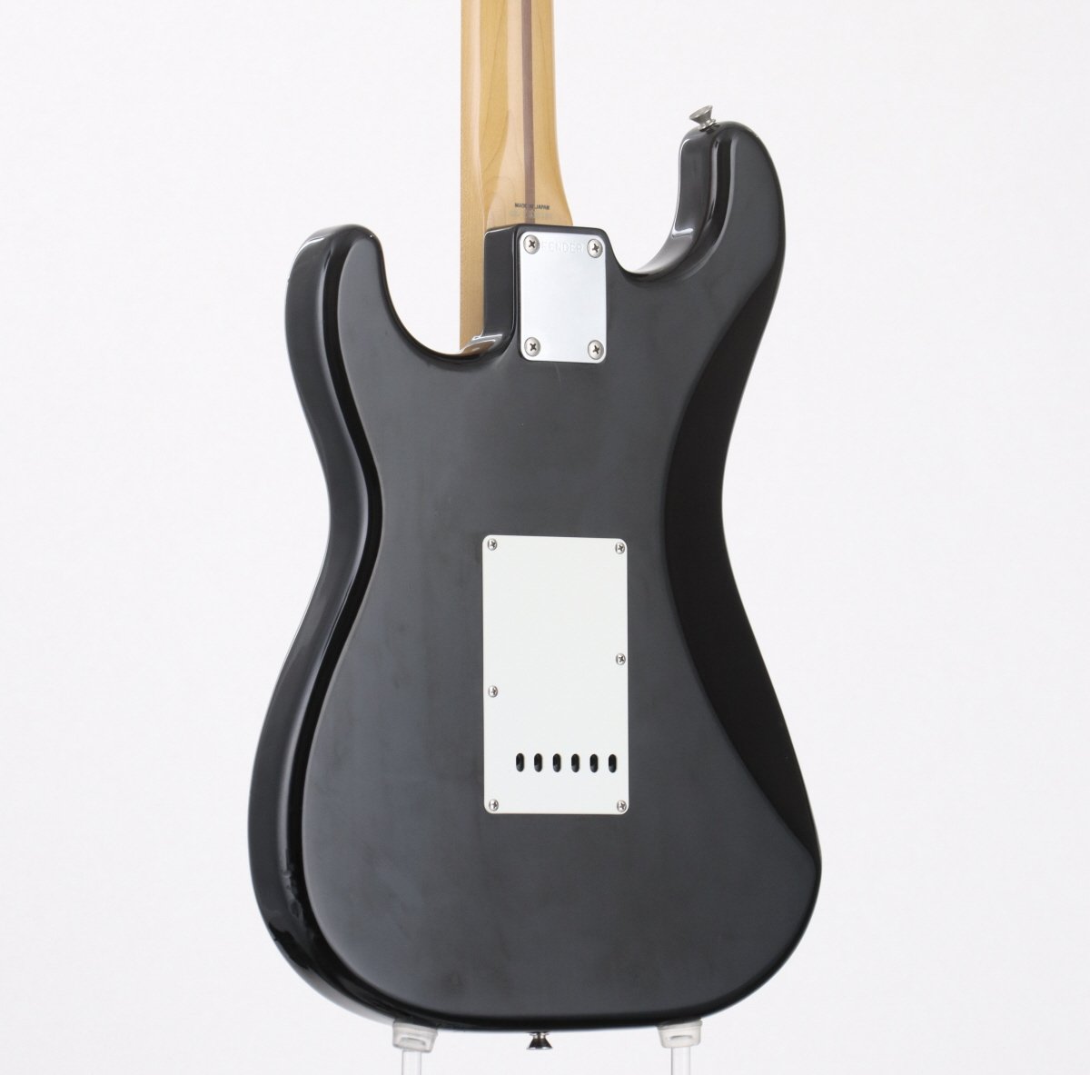 [SN F010391] USED Fender JAPAN / ST57-70 BLK 1989 [09]