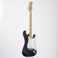 [SN F010391] USED Fender JAPAN / ST57-70 BLK 1989 [09]