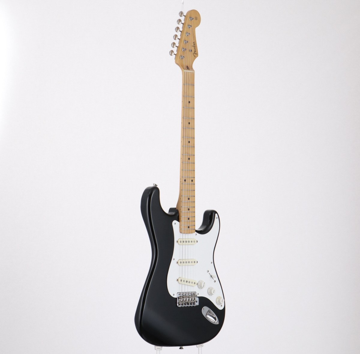 [SN F010391] USED Fender JAPAN / ST57-70 BLK 1989 [09]