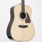 [SN SI211013575] USED S.yairi / YD-5R/N Natural S Yairi Acoustic Guitar [08]