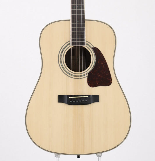 [SN SI211013575] USED S.yairi / YD-5R/N Natural S Yairi Acoustic Guitar [08]