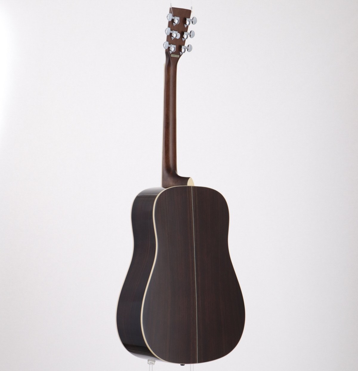 [SN SI211013575] USED S.yairi / YD-5R/N Natural S Yairi Acoustic Guitar [08]