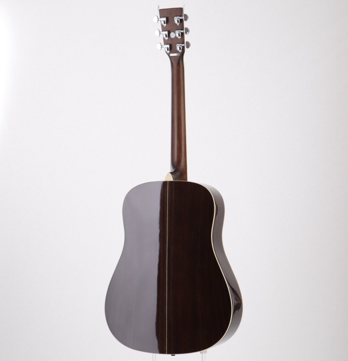 [SN SI211013575] USED S.yairi / YD-5R/N Natural S Yairi Acoustic Guitar [08]