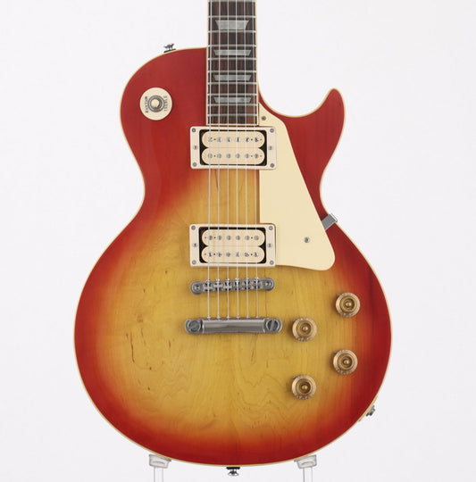 [SN D777741] USED Greco / EG900R Red Sunburst 1977 [09]