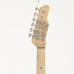 [SN 14216] USED James Tyler / Classic SSH Swamp Ash 3TS 2014 [06]