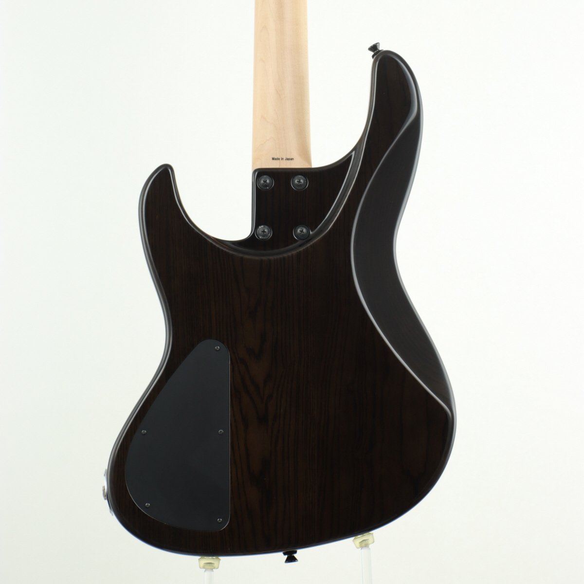 [SN 133413] USED ATELIER Z / Z-PLUS/SII Trans Black [11]