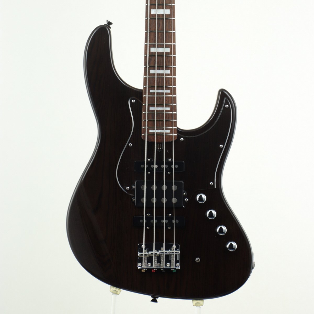 [SN 133413] USED ATELIER Z / Z-PLUS/SII Trans Black [11]