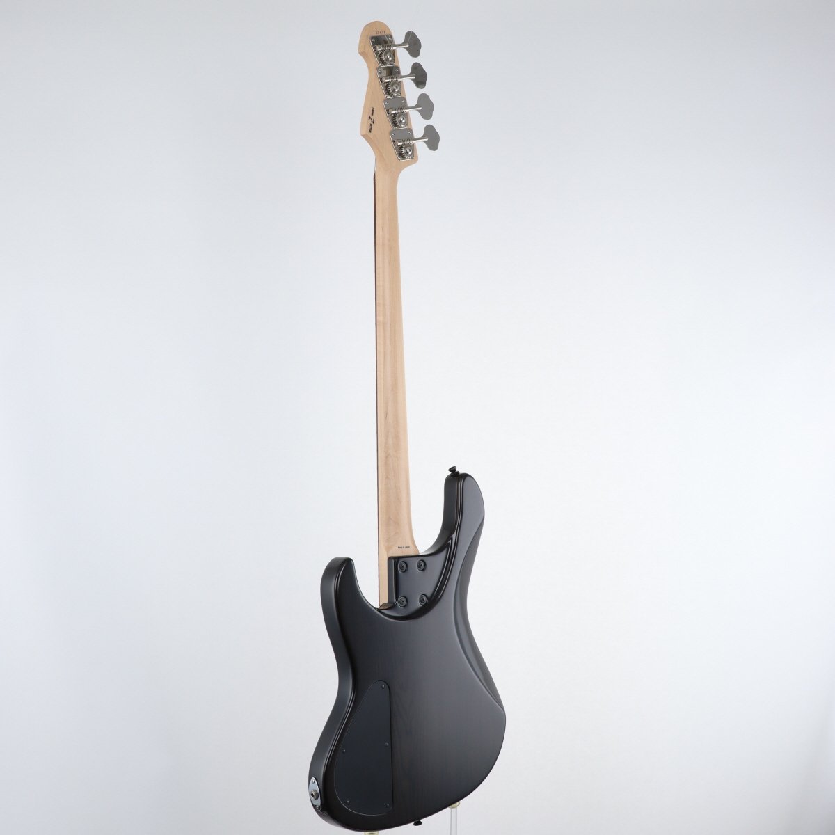 [SN 133413] USED ATELIER Z / Z-PLUS/SII Trans Black [11]