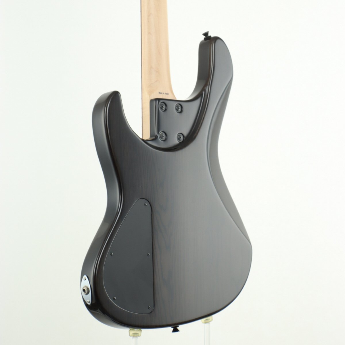 [SN 133413] USED ATELIER Z / Z-PLUS/SII Trans Black [11]