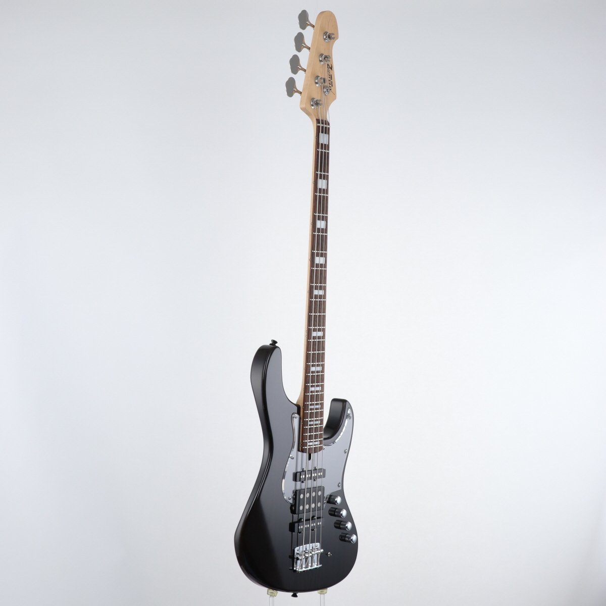 [SN 133413] USED ATELIER Z / Z-PLUS/SII Trans Black [11]